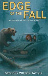 Produktbild: Edge Of The Fall