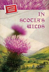 Produktbild: In Scotia's Wilds