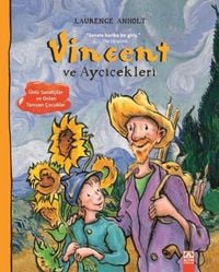 Produktbild: Vincent ve Aycicekleri