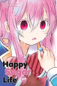 Produktbild: Happy Sugar Life 7