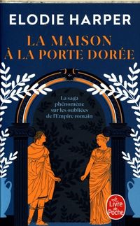 Produktbild: La maison &agrave; la porte dor&eacute;e
