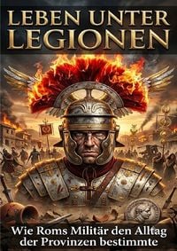 Produktbild: Leben unter Legionen