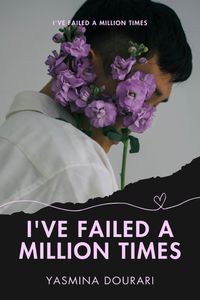 Produktbild: I've failed a million times