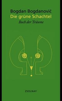 Produktbild: Die gr&uuml;ne Schachtel