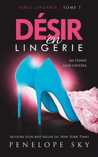 Produktbild: D&eacute;sir En Lingerie