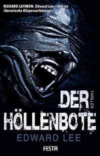 Produktbild: Der H&ouml;llenbote