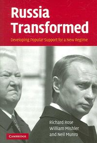 Produktbild: Russia Transformed