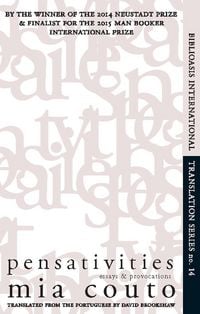 Produktbild: Pensativities