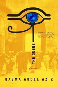 Produktbild: The Queue