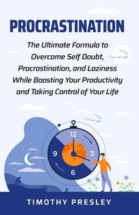 Produktbild: Procrastination