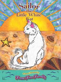 Produktbild: Sailor The Little White Cat