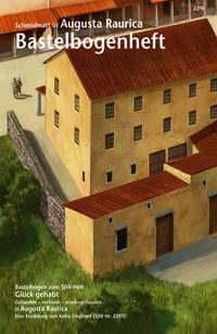 Produktbild: Schmidmatt in Augusta Raurica