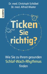 Bild vom Artikel Ticken Sie richtig? vom Autor Christoph Schöbel
