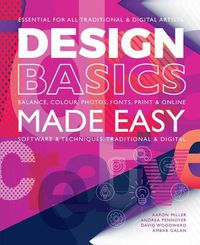 Produktbild: Design Basics Made Easy