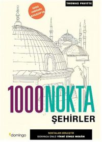 Produktbild: Pavitte, T: 1000 Nokta Sehirler