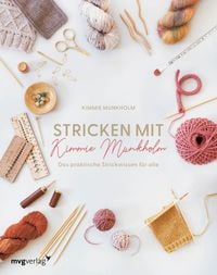 Produktbild: Stricken mit Kimmie Munkholm
