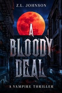 Produktbild: A Bloody Deal