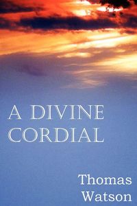 Produktbild: A Divine Cordial