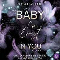 Produktbild: Baby, I'm lost in you