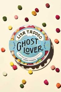 Produktbild: Ghost Lover
