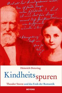 Produktbild: Kindheitsspuren