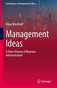 Produktbild: Management Ideas