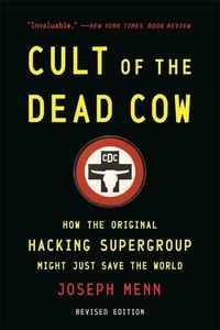 Produktbild: Cult of the Dead Cow