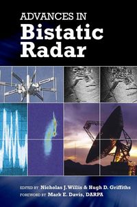 Produktbild: Advances in Bistatic Radar
