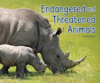 Produktbild: Endangered and Threatened Animals