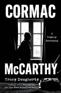 Produktbild: Cormac McCarthy