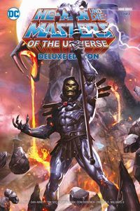 He-Man und die Masters of the Universe (Deluxe Edition)