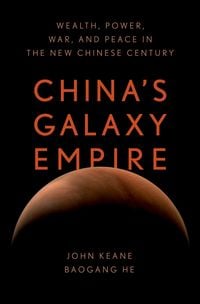 Produktbild: China's Galaxy Empire