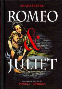 Produktbild: Romeo & Juliet