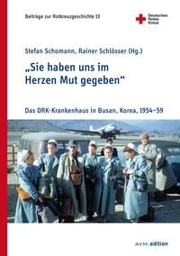 Produktbild: "Sie haben uns im Herzen Mut gegeben"