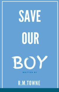 Produktbild: Save Our Boy