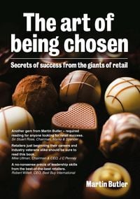 Produktbild: The Art of Being Chosen