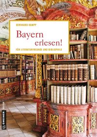 Produktbild: Bayern erlesen!