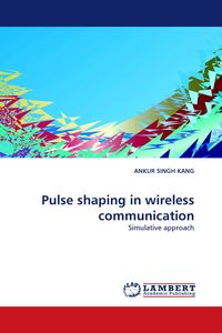 Produktbild: Pulse shaping in wireless communication