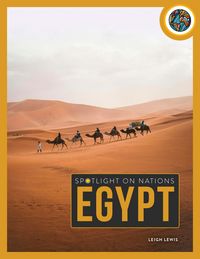 Produktbild: Egypt