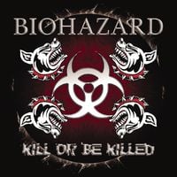 Bild vom Artikel Biohazard: Kill Or Be Killed vom Autor Biohazard