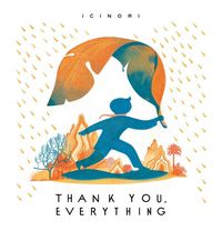 Produktbild: Thank You, Everything