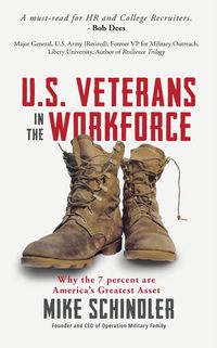 Produktbild: U.S. Veterans in the Workforce