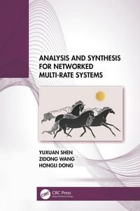 Produktbild: Analysis and Synthesis for Networked Multi-Rate Systems