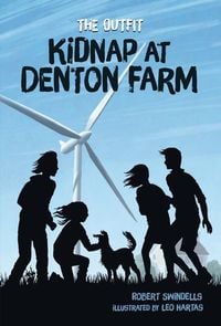 Produktbild: Kidnap at Denton Farm