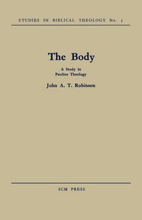 Produktbild: The Body