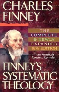 Produktbild: Finney's Systematic Theology