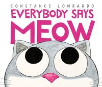 Produktbild: Everybody Says Meow