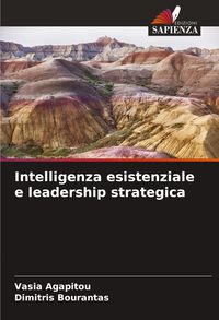 Produktbild: Intelligenza esistenziale e leadership strategica