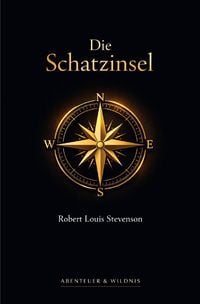 Produktbild: Abenteuer + Wildnis / Die Schatzinsel