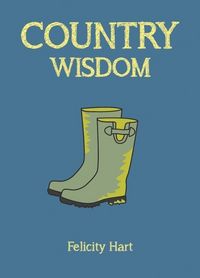 Produktbild: Hart, F: Country Wisdom